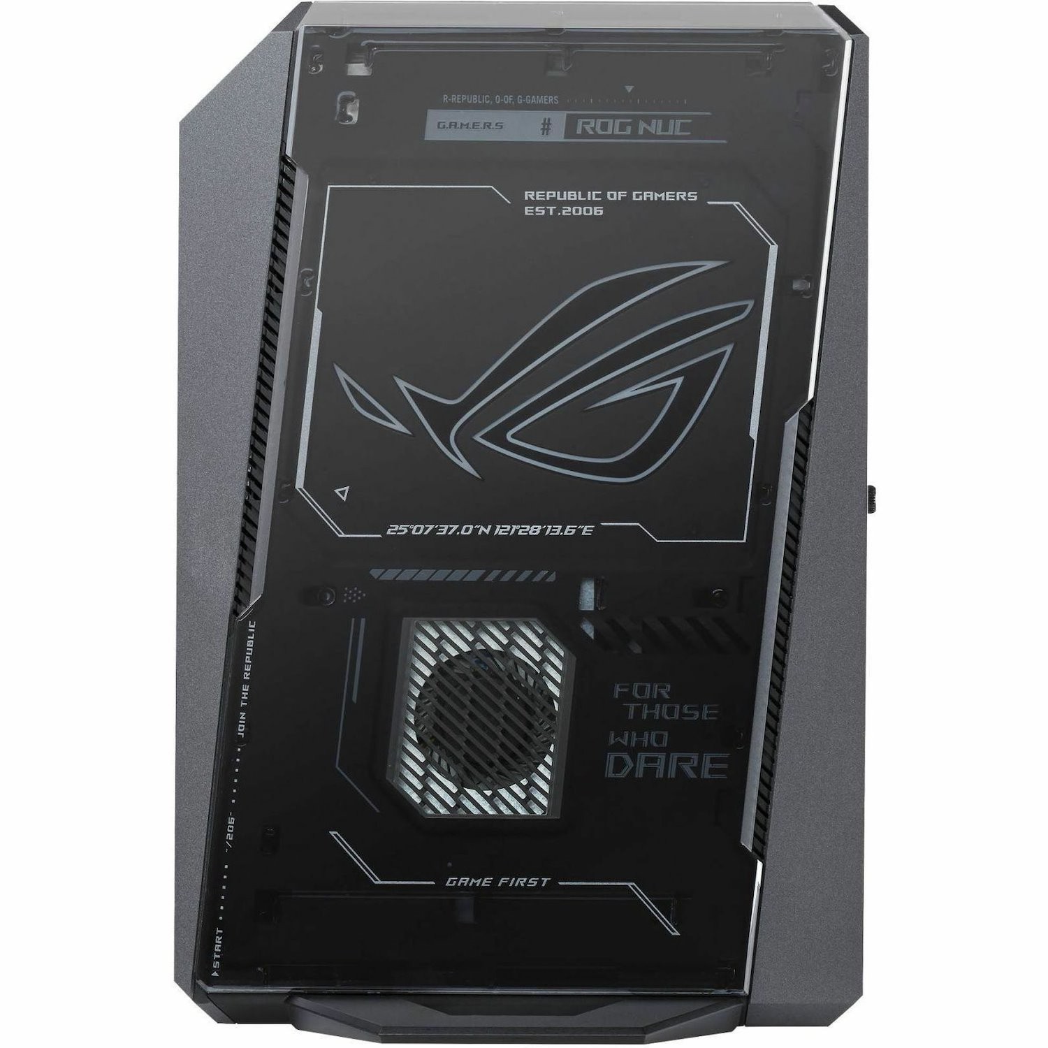 ROG NUC 2025 U9/RTX5070/32G/1TB/W11H