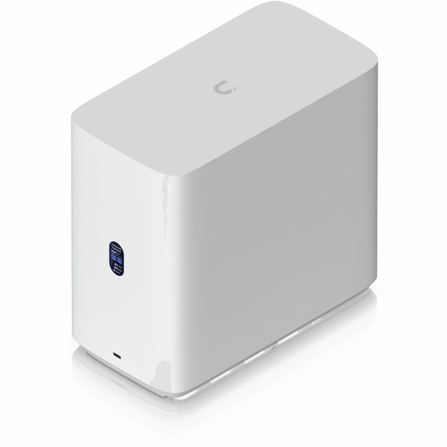 Ubiquiti UNAS-4-W NAS Storage System