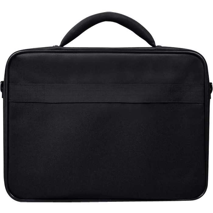 Port COURCHEVEL Carrying Case for 43.9 cm (17.3") Notebook - Black