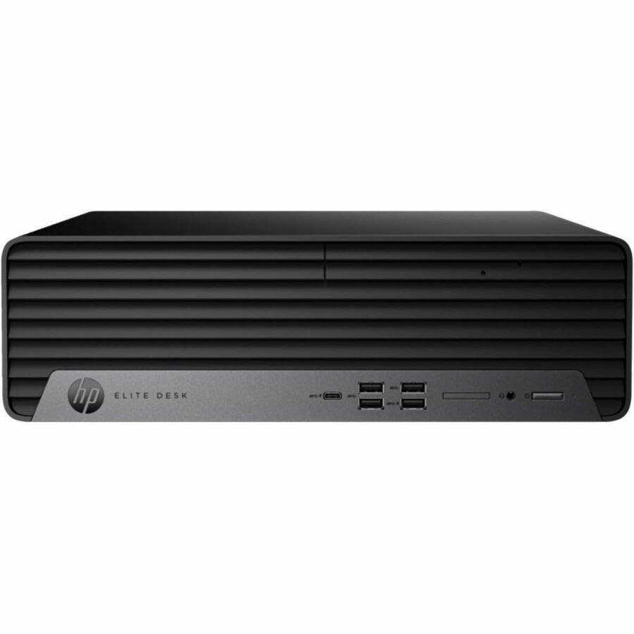 HP Elite 800 G9 Desktop Computer - Intel Core i5 12th Gen i5-12500 - 16 GB - 256 GB SSD - Small Form Factor