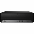 HP Elite 800 G9 Desktop Computer - Intel Core i5 14th Gen i5-14500 - 16 GB - 512 GB SSD - Small Form Factor