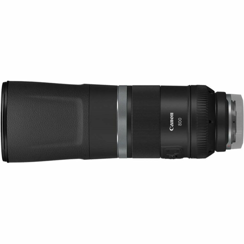 Canon RF800MM - 800 mmf/11 - Super Telephoto Lens for Canon RF