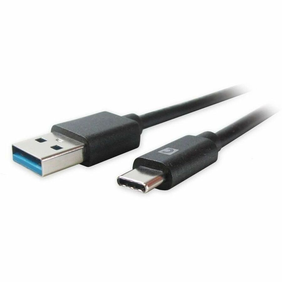 Comprehensive Pro AV/IT TAA Compliant Series USB-A to USB-C 3.1 5G Cable 3ft