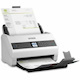 Epson DS-870 Flatbed Scanner - 600 dpi Optical - TAA Compliant
