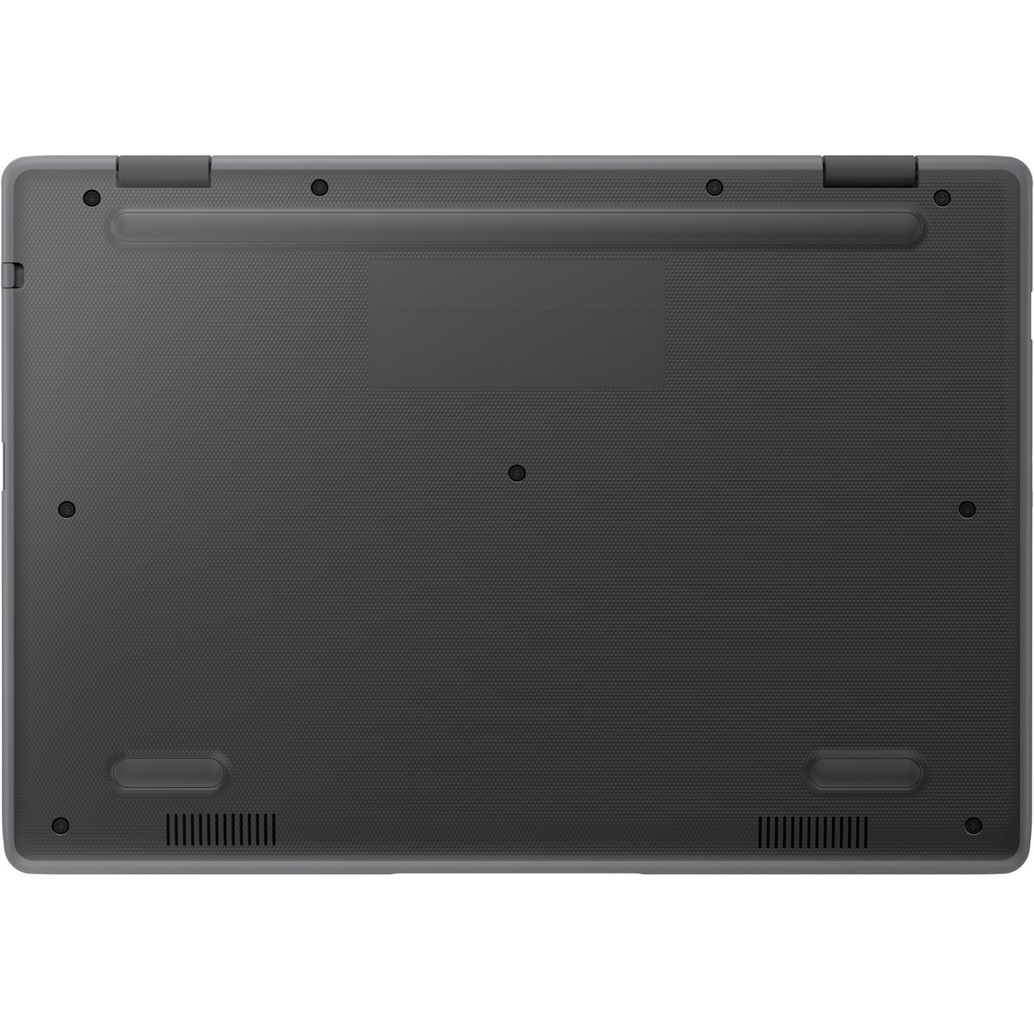 Asus Chromebook Flip CR1 CR1100FKA-P3RS-CB 11.6" Touchscreen Convertible 2 in 1 Chromebook - HD - Intel Pentium Silver N6000 - 8 GB - 64 GB Flash Memory - Dark Gray