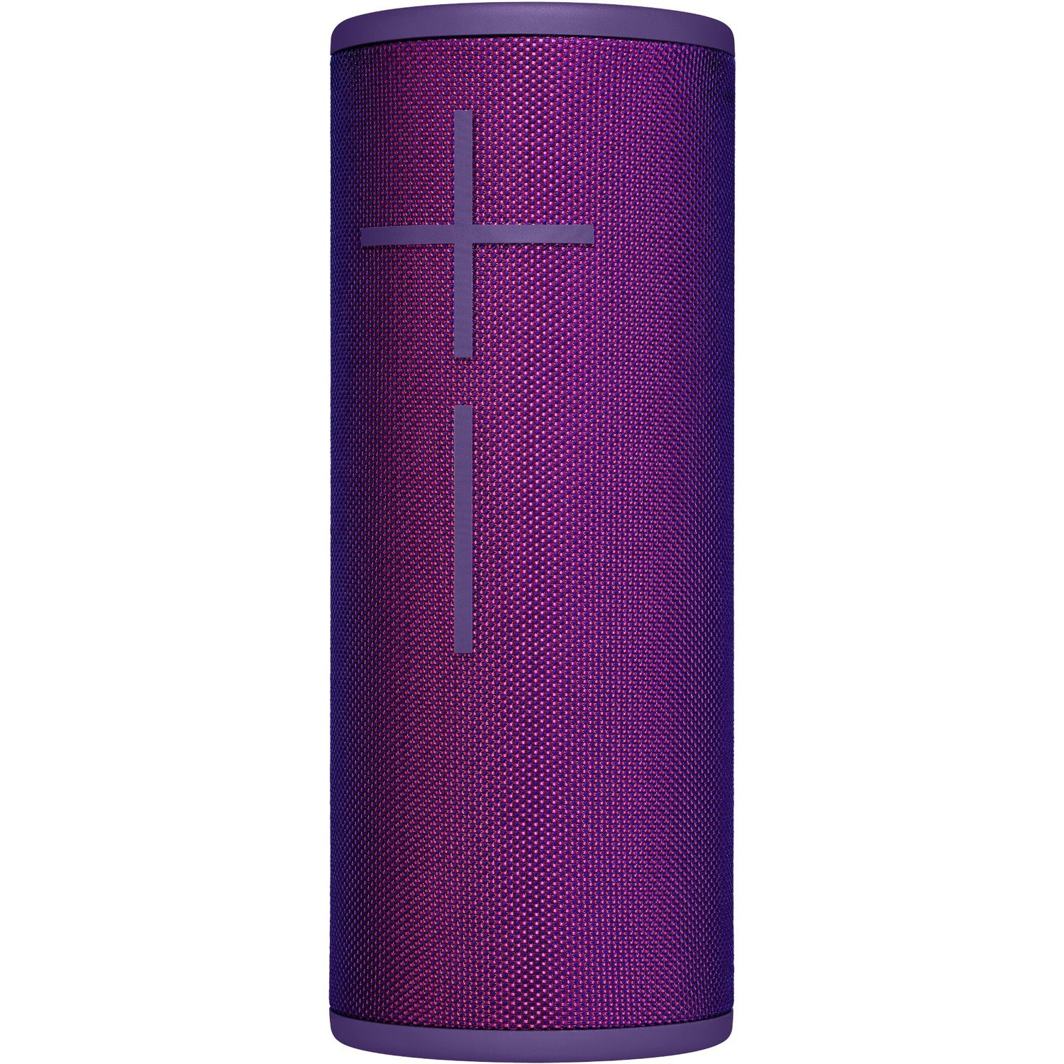 Ultimate Ears BOOM 3 Portable Bluetooth Speaker System - Ultraviolet Purple
