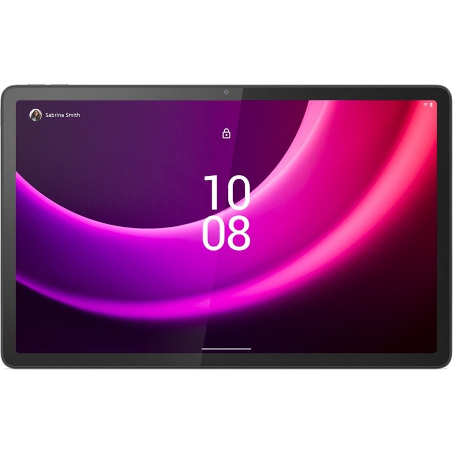 Lenovo Tab P11 Gen 2 TB350FU Tablet - 11.5" 2K - MediaTek Helio G99 (6nm) Octa-core - 4 GB - 128 GB Storage - Android 12L - Storm Gray