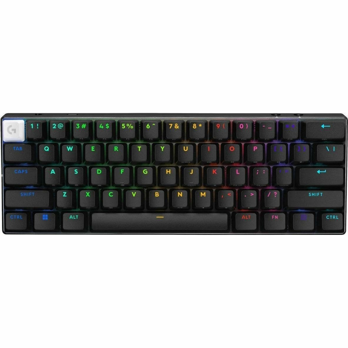 Logitech G PRO X 60 Gaming Keyboard