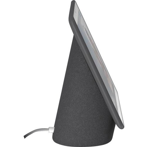 Google Nest HubMax Smart Home Assistant - Charcoal