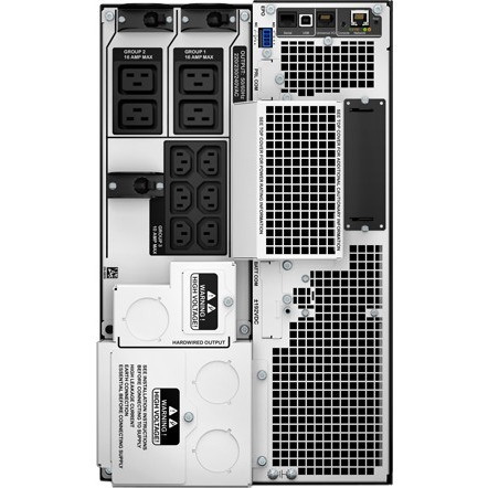 APC by Schneider Electric Smart-UPS SRT 10000VA 230V