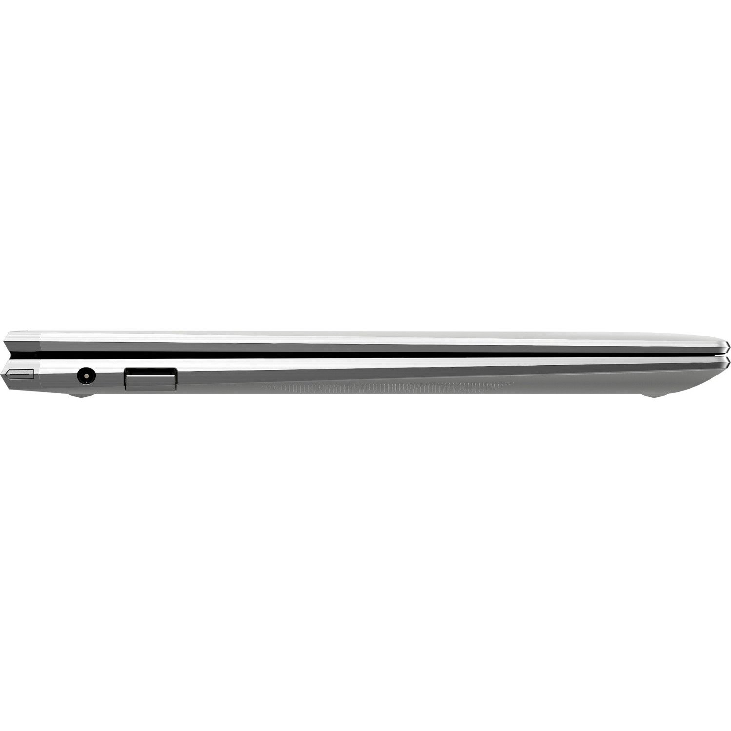 HP Spectre x360 13-aw0000 13-aw0126tu 13.3" Touchscreen Convertible 2 in 1 Notebook - 4K UHD - Intel Core i7 10th Gen i7-1065G7 - 16 GB - 1 TB SSD - Natural Silver