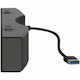 Dell Pro Premium Sound Bar Speaker - 3.6 W RMS