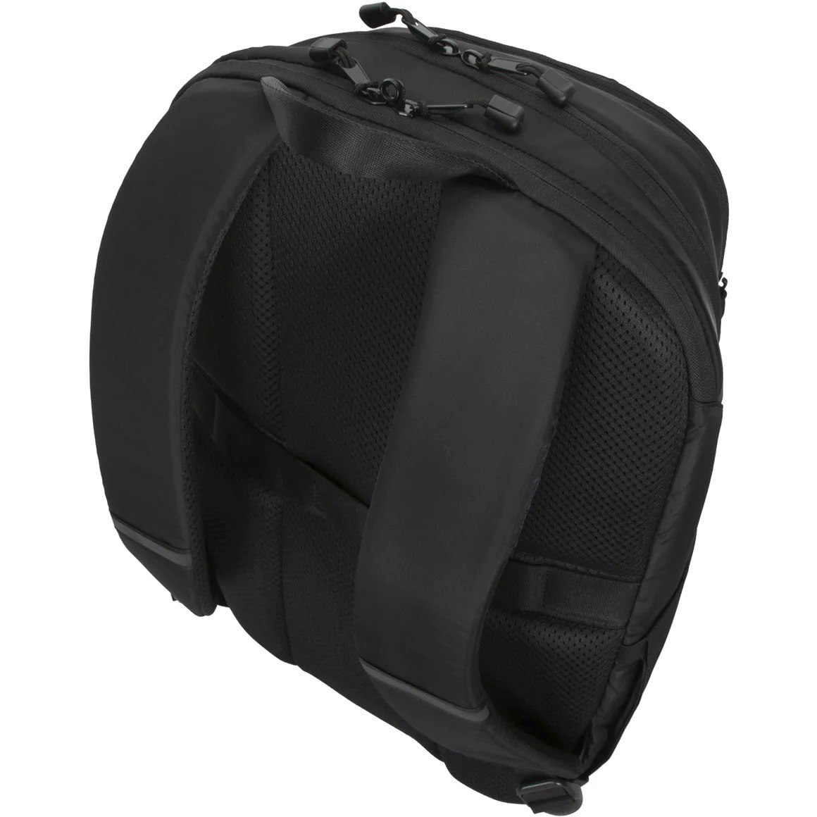 Targus Transpire TBB633GL Carrying Case (Backpack) for 15" to 16" Notebook - Black