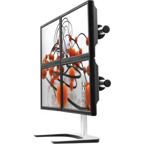 Atdec VFS-Q Height Adjustable Display Stand