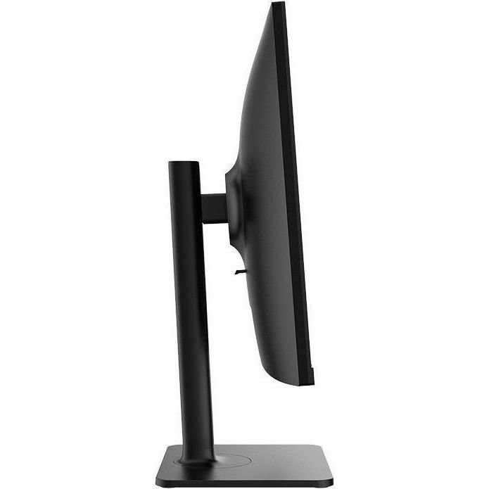 MSI Modern MD272QXP 27" Class WQHD LCD Monitor - 16:9 - Black