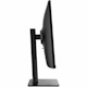MSI Modern MD272QXP 27" Class WQHD LCD Monitor - 16:9 - Black