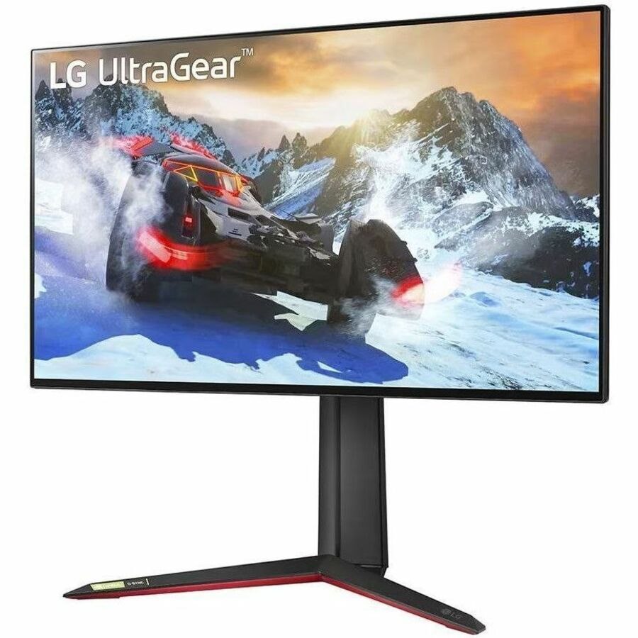 LG Gaming 27Gp95rp-B.Aeu