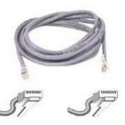 Belkin Cat. 5E UTP Patch Cable