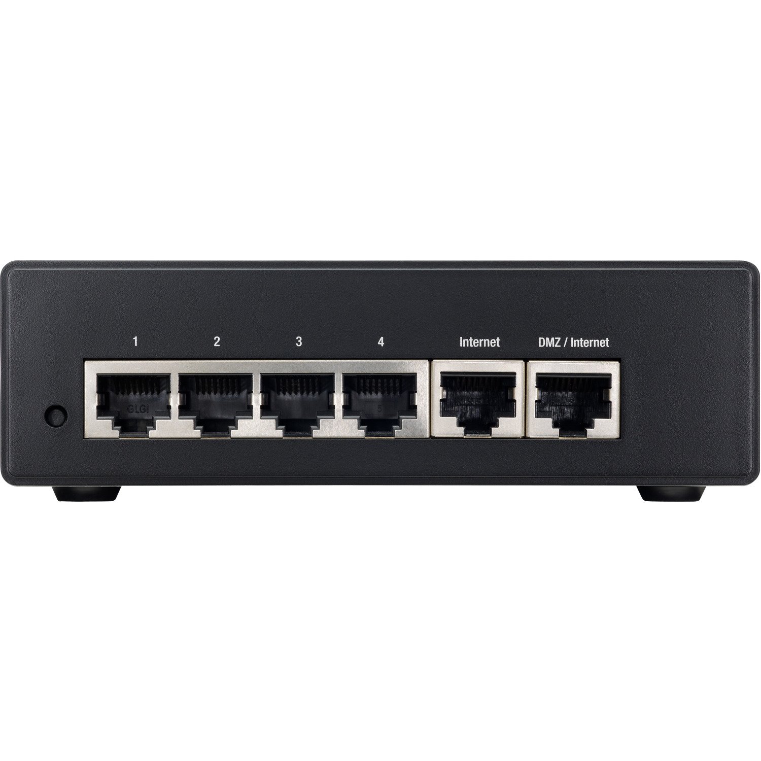 Cisco RV042 Dual WAN VPN Router