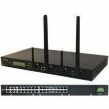 Perle IOLAN SCG34 S-LEWD Device Server