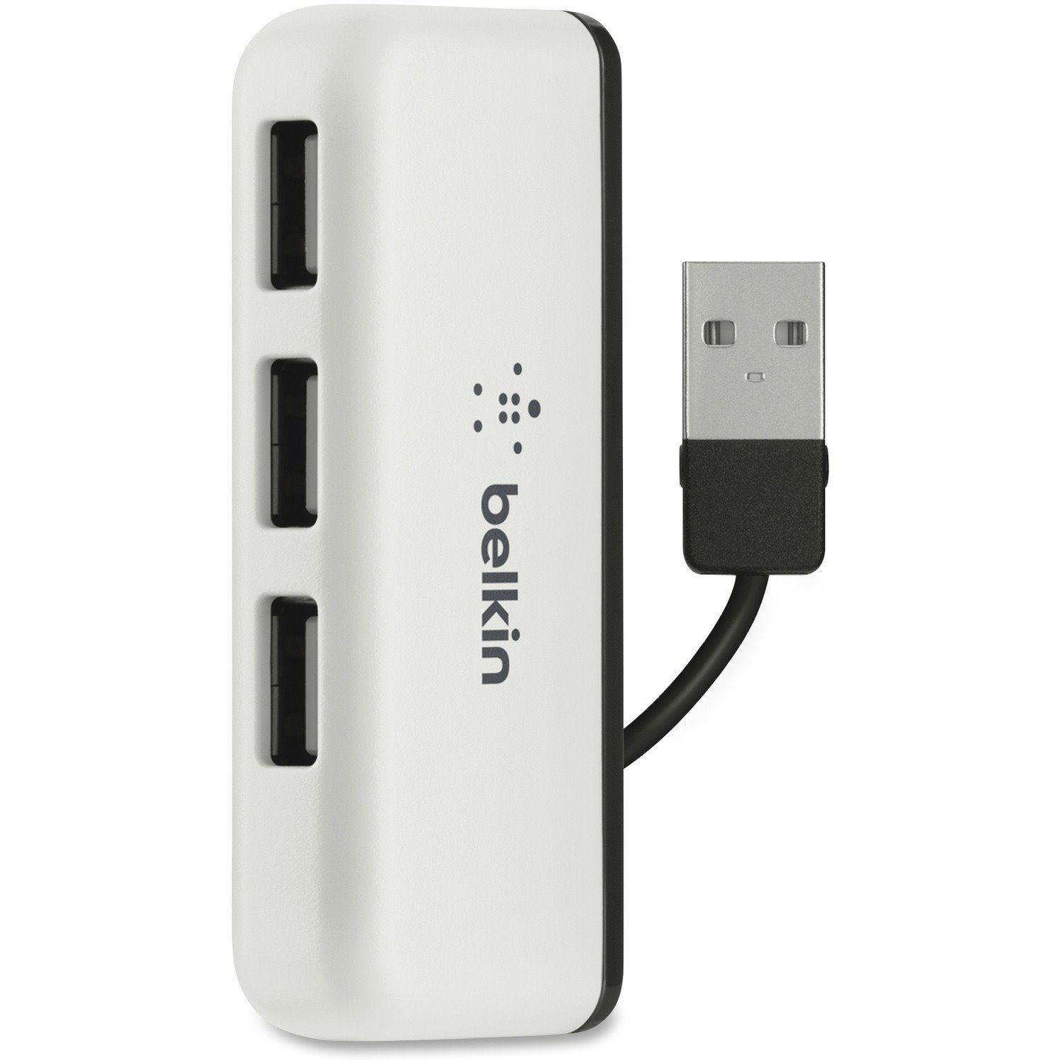 Belkin 4-Port Travel Hub