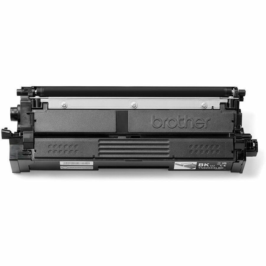 Brother TN625XXLBK - haute capacité - noir - original - cartouche de toner