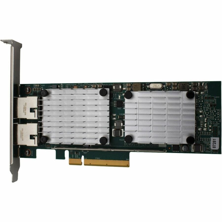 LENOVO DCG SOURCING 10Gigabit Ethernet Card
