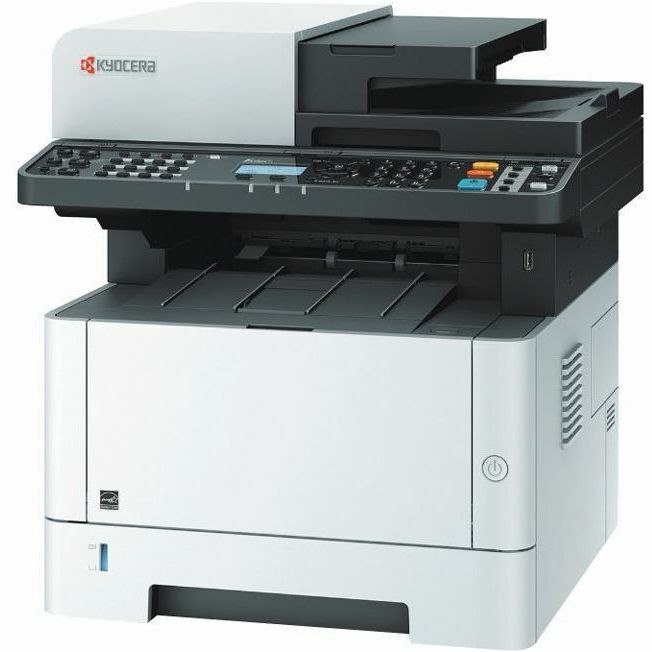 Kyocera Ecosys M2040dn Wired Laser Multifunction Printer - Monochrome