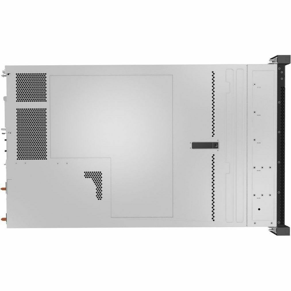 Lenovo ThinkSystem SR630 V3 7D73A06DEA 1U Rack Server - 1 x Intel Xeon Silver 4510 2.40 GHz - 32 GB RAM - 12Gb/s SAS, Serial ATA/600 Controller