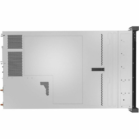 Lenovo ThinkSystem SR630 V3 7D73A04KAU 1U Rack Server - 1 Xeon Silver 4514Y 2 GHz - 32 GB RAM
