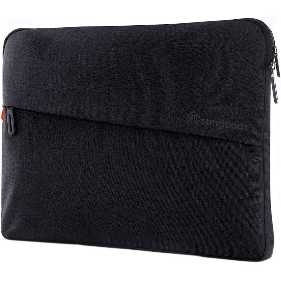 STM Goods Gamechange Carrying Case (Sleeve) for 33 cm (13") to 35.6 cm (14") Apple Notebook - Black