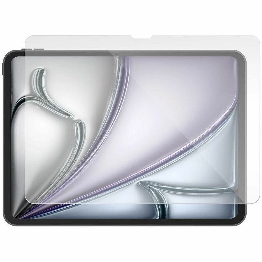 Compulocks iPad Air M2 11" (2024), Tempered Glass Screen Protector