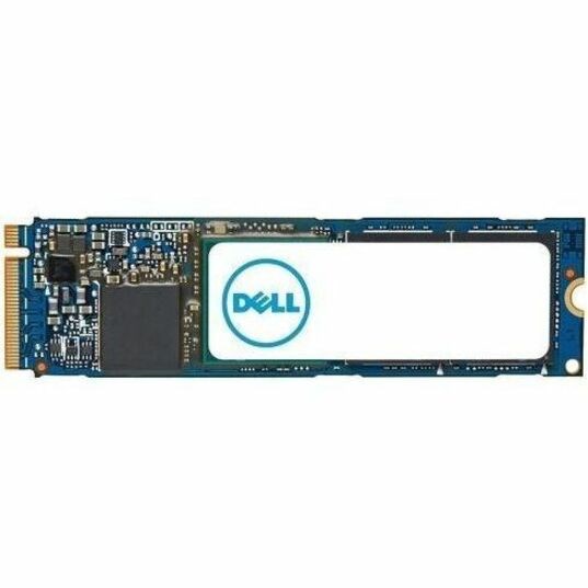 Dell 1 TB Solid State Drive - M.2 2280 Internal - PCI Express NVMe (PCI Express NVMe 4.0 x4)