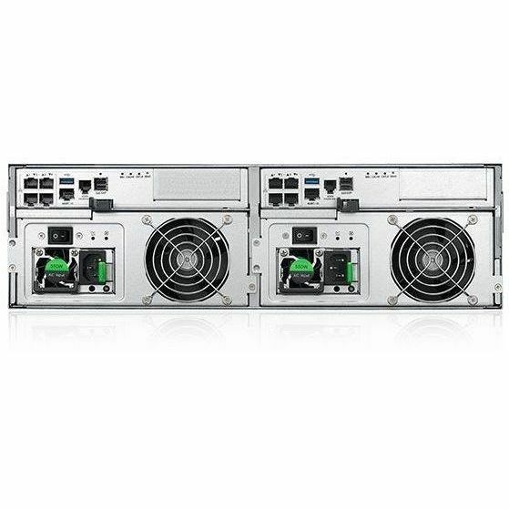 Promise Vess R3600iD SAN/NAS Storage System