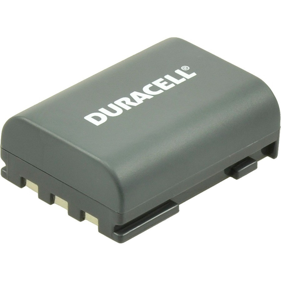 Duracell DRC2L Batterij - Lithium Ion (Li-Ion)