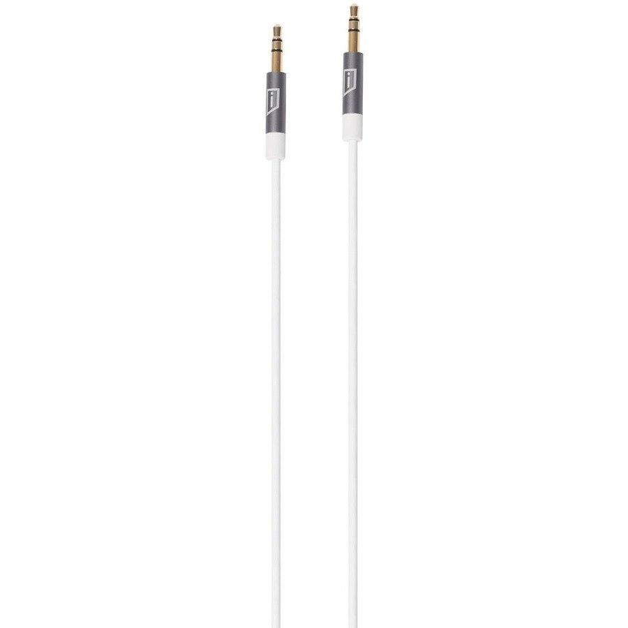 iStore iStore 3.5mm AUX Audio Cable, 1.5m