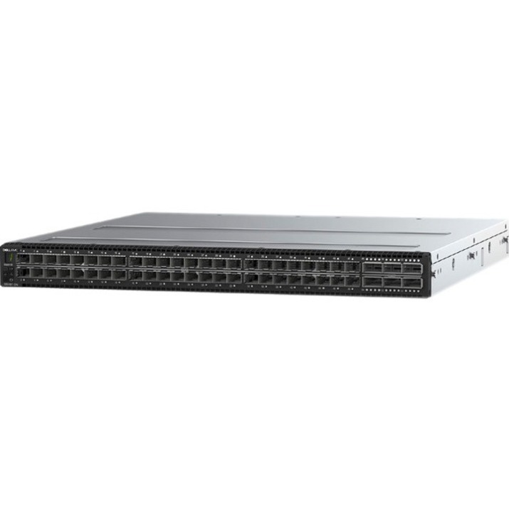 Dell EMC S5200-ON S5248F-ON Beheer mogelijk L3 switch - TAA Compliant