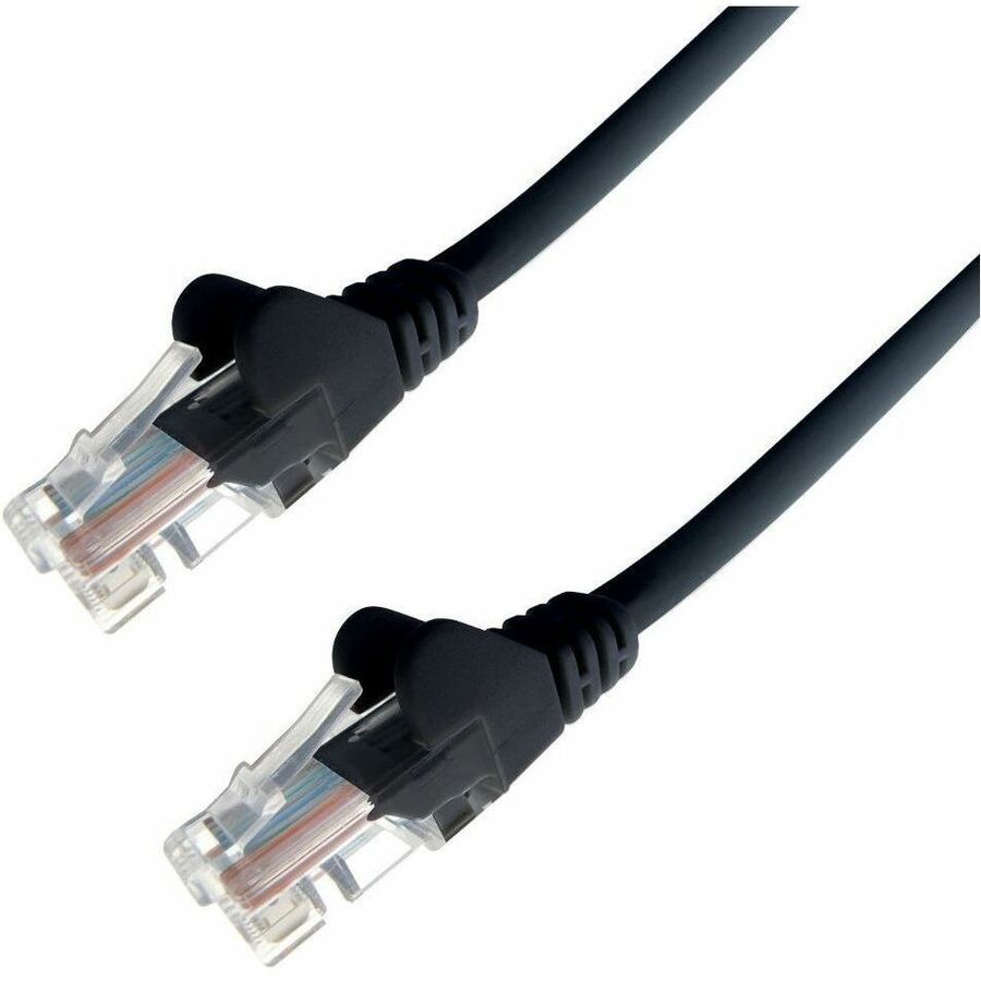 Group Gear 30M RJ45 Cat5e Utp Stranded