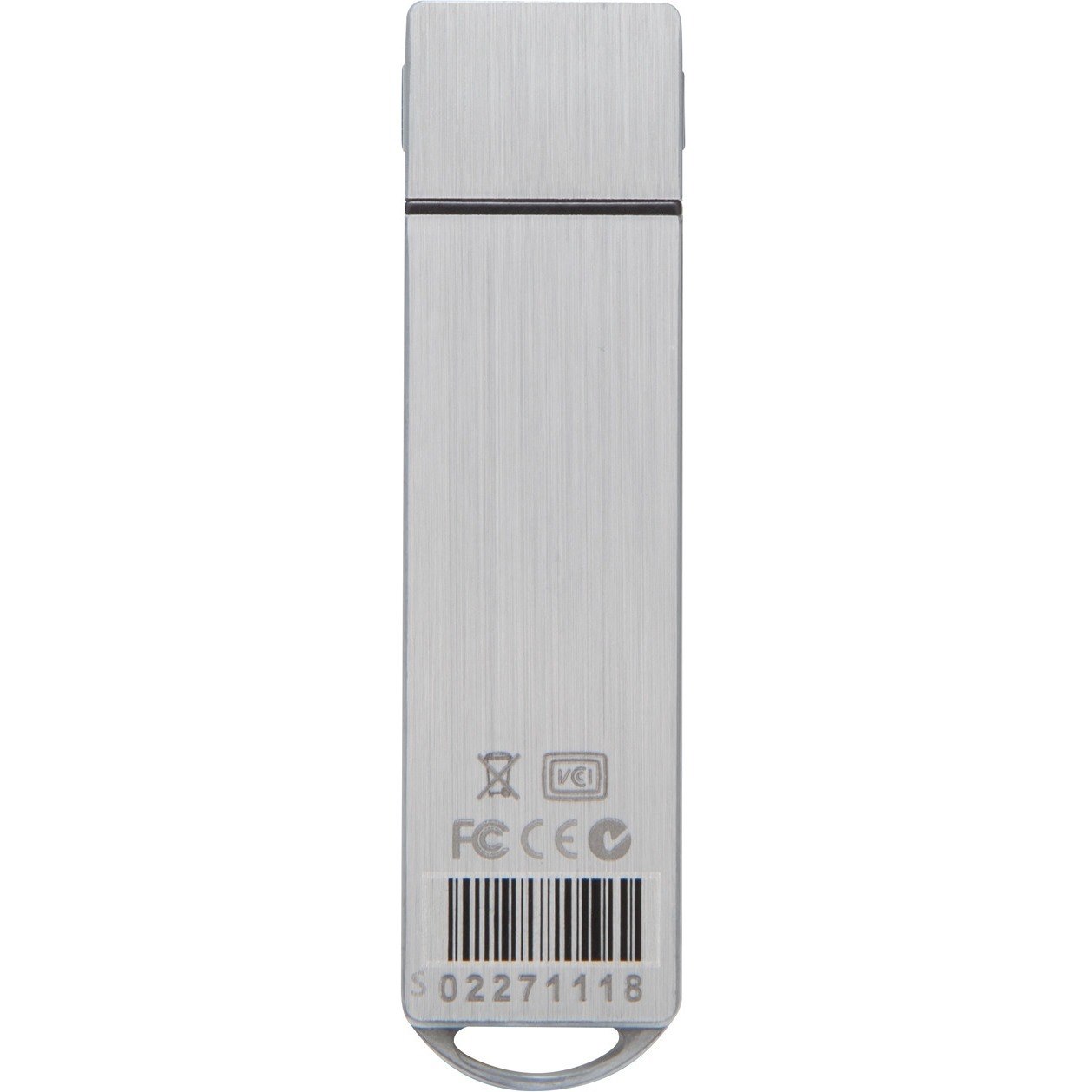 IronKey Basic S1000 Encrypted Flash Drive