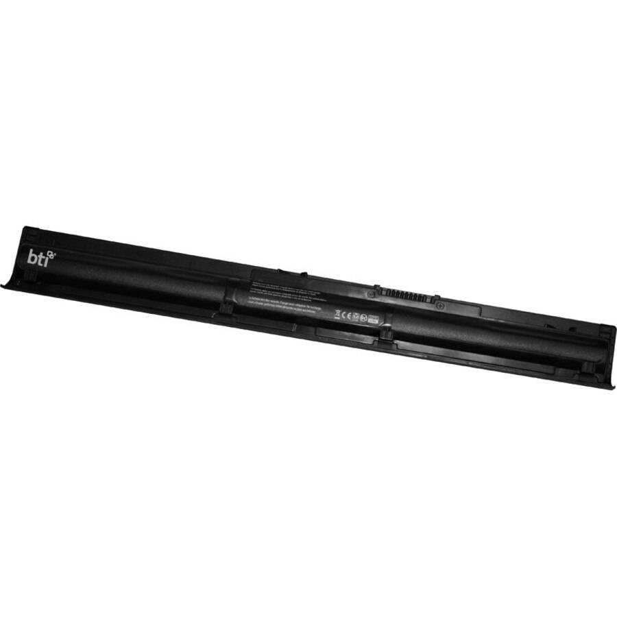 BTI HP-PB455G3 14.4V 40WHR LI-ION BATTERY 805294-001, RI04044-CL, L6F28AV, RI04XL, P3G15AA, RI04 PROBOOK 450 G3, PROBOOK 455 G3, PROBOOK 470 G3