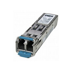 Cisco 1000Base-ZX SFP Module