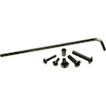 Peerless-AV® Security Fasteners For use with VESA mounting patterns of 200x200 to 800x400