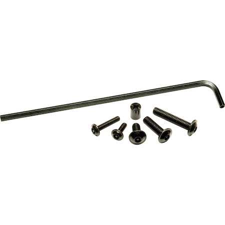 Peerless-AV® Security Fasteners For use with VESA mounting patterns of 200x200 to 800x400