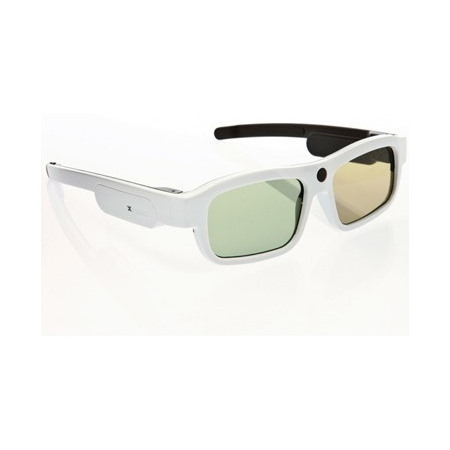XPAND YOUniversal 3D Eyewear, Large White