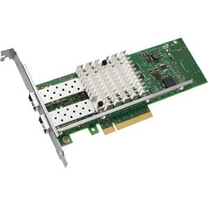 Intel&reg; Ethernet Converged Network Adapter X520-DA2