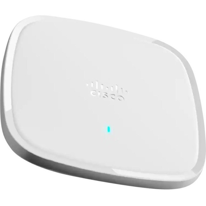 Cisco Catalyst 9105AXI Dual Band Wi-Fi 6 IEEE 802.11a/b/g/n/ac/ax/h/d/i 1.49 Gbit/s Wireless Access Point - Indoor