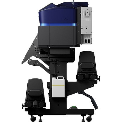 Epson SureColor S80600 Inkjet Large Format Printer - 64" Print Width - Color