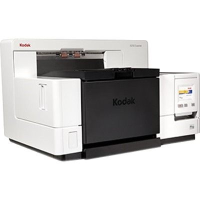 Kodak Alaris i5250 Sheetfed Scanner - 600 dpi Optical - TAA Compliant