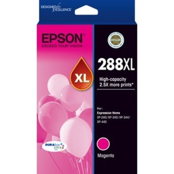 Epson 288XL Mag Ink Cart