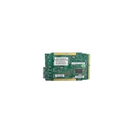 Hewlett Packard Enterprise Replacement Parts Business 10Gigabit Ethernet Card